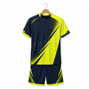 Uniforme de Balonmano Profesional con Logotipo Personalizado, Secado Rápido, Nueva Llegada, Ropa Deportiva al por Mayor - Product Image 3
