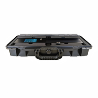 Dynamomètre numérique haute précision WGZ-5000 5000N, testeur de tension de câble en acier pour ascenseur portable