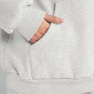 ชุดเซ็ทลำลองผ้าฝ้ายแท้ 100% ระบายอากาศดี ดีไซน์ใหม่ ล้างสีแบบ Acid Wash สำหรับผู้หญิง ขายส่ง - Product Image 5