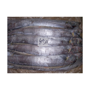 ปลาริบบอนแช่แข็งขายส่ง ราคาถูก จัดส่งจำนวนมาก สดใหม่จากแหล่งจับปลา - Product Image 3