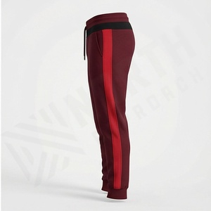 Mens Casual Sportswear Custom <b>Work</b> Style <b>Trousers</b> Side Pockets Patterned Lightweight Thickness Mens <b>Trousers</b> Customized Color - Product Image 4