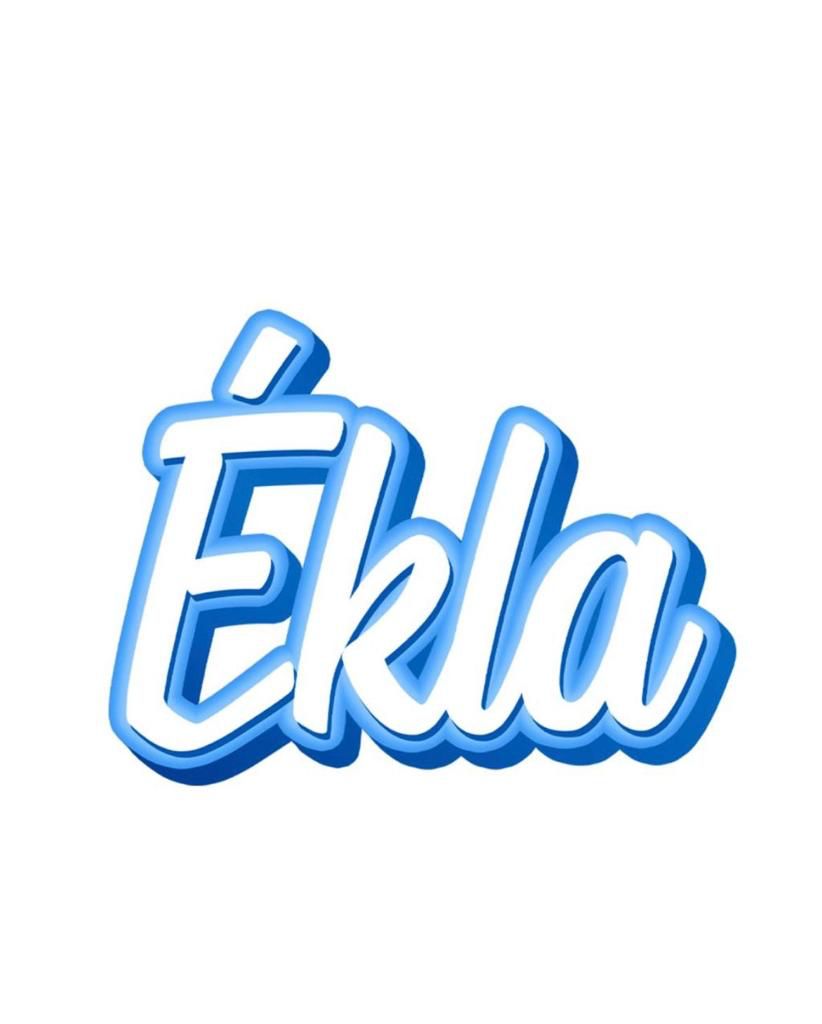 EKLA LLC logo