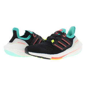 Chaussures Adidas Ultraboost 22 pour garçons Couleur : Noir/Multicolore 100% authentique - Product Image 3