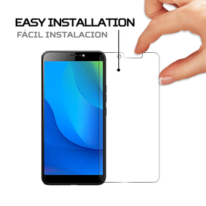 ฟิล์มกันกระแทก ANTISHOCK TECNO Pouvoir 3 Air ทนทานและป้องกันการกระแทกสำหรับโทรศัพท์มือถือ - Product Image 3