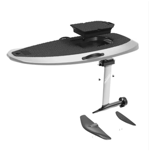 Tabla de Surf Hidroala Inflable Eléctrica Unisex ONE, la Más Vendida, Accesorio para Stand-Up Paddleboarding, Lista para Enviar - Product Image 2