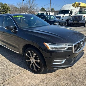 Volvo XC60 T6 Inscription 2020 Usado en Buen Estado, DIY OEM, 1 Año de Garantía, Origen Estadounidense - Product Image 1