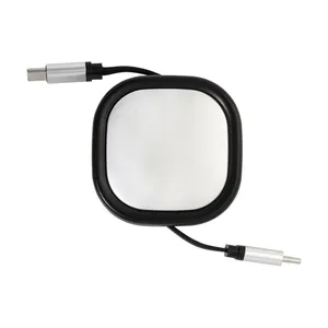 Cavi USB Ecologici Riciclati Cabsle Plus per Articoli Promozionali - Product Image 2