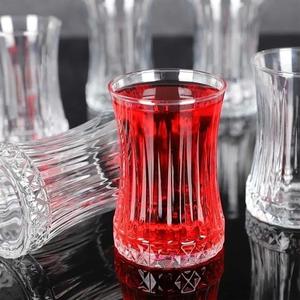 PAŞABAHÇE ELYSIA tè bicchiere 6 LI 42901