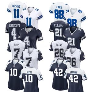 Camiseta de Fútbol Americano Personalizable de Primera Calidad para Hombre y Niños, Pantalones Cortos de Malla Absorbentes de Sudor, Pantalones Cortos Personalizables del Fabricante - Product Image 1