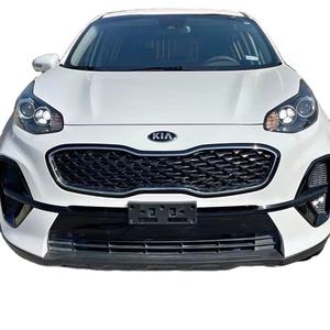 KIA SPORTAGE 2020 d'occasion, propre - Product Image 1