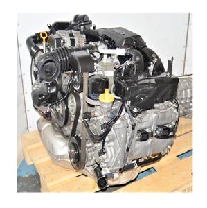 ใช้ FA20เครื่องยนต์เทอร์โบเพื่อขาย - Product Image 3