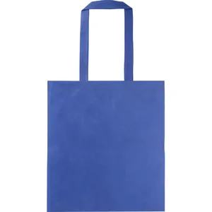 Borsa per la spesa Ryder RPET sostenibile, gadget promozionali in plastica ecologica - Product Image 1