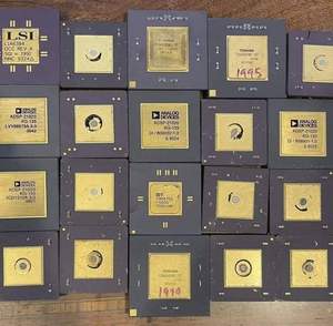 CPU Athlon 8 cœurs 64 bits en céramique, neuf/d'occasion, pour applications serveur - Product Image 3