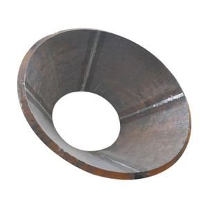 ผู้ผลิตจีนคุณภาพดีที่สุด ลูกบอลกลวง Tm 6 สแตนเลส ขนาด 400 มม. - Product Image 3