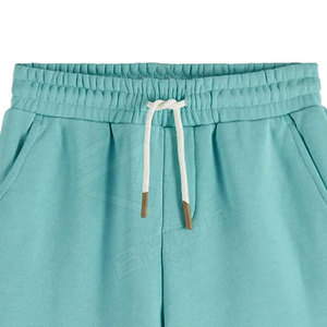 Pantalones Cortos Deportivos de Algodón para Hombre, Diseño de Alta Calidad, con Bolsillo Lateral, Venta al Por Mayor - Product Image 3