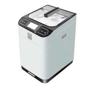 Meilleure Nouvelle Machine de Nettoyage et de Désinfection Automatique Originale à Cylindre Simple ou Double - Product Image 2