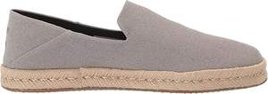 Espadrilles en toile confortables et simples, respectueuses de l'environnement, couleur personnalisée, chaussures en jute du Bangladesh - Product Image 4