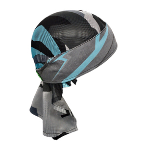 Fabricante profesional de fábrica, diademas de Paintball completamente impresas, diadema de Paintball personalizada con la mejor calidad - Product Image 3