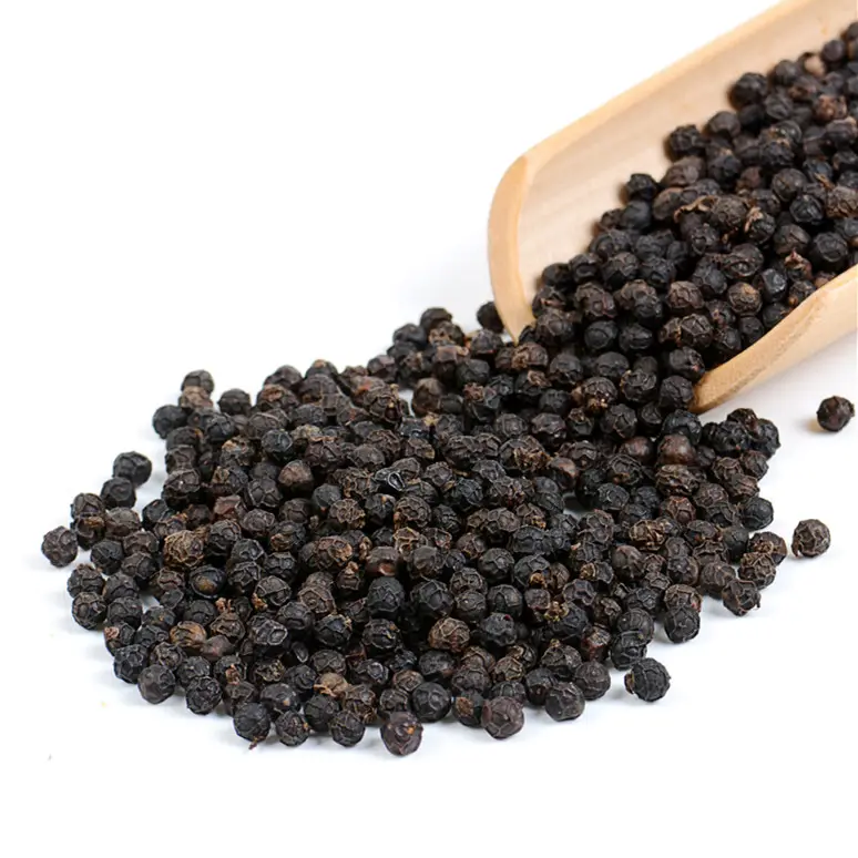 KAUFEN SIE 100% PURE ORGANIC BLACK PEPPER / ORGANIC WHITE PEPPER ZU GÜNSTIGEN PREISEN.