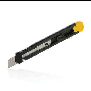 Cuchillo Utilitario Recargable Sostenible, Gadgets de Corte de Plástico Reciclado - Product Image 2