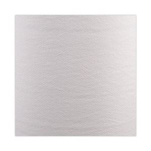 Windsoft WIN12906 8 pouces. Rouleaux de serviettes en papier jetables X 800 Ft. Hardwound, blancs, pour cuisine, 6 rouleaux/carton - Product Image 4