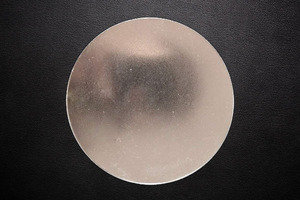 ISO 9001 Lentes ópticas en blanco de fábrica Fresnel Dia. <span class=keywords><strong>100mm</strong></span> para paneles publicitarios retroiluminados - Product Image 3