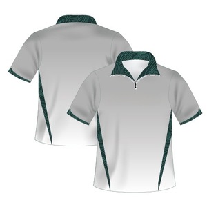 เสื้อเจอร์ซีย์ผู้ชายออกแบบเอง แห้งเร็ว พิมพ์ลายดิจิทัล เสื้อกีฬาทีม น้ำหนักเบา มีจำหน่ายในราคาขายส่ง - Product Image 2