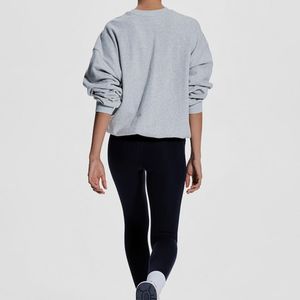 Nouvelle arrivée de pantalons de yoga de haute qualité vêtements de sport pour femmes collants de compression pour dames et filles - Product Image 5