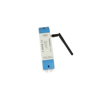 2.4G amplificatore senza fili Slave segnale PWM 4 canali RGBW 12V 24V AP244 5 ax4-unità di illuminazione/controllo e Controller - Product Image 6