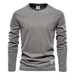 High Quality OEM Pullover Unisex Custom logo Plain Sweatshirt Oversized Blank <b>Men's</b> <b>Hoodies</b> - Product Image 6