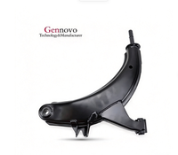 20020AA210 Gennovo Suku Cadang Otomotif Berkualitas OE Aksesoris Sistem Suspensi Mobil Lengan Kontrol untuk Subaru FORESTER (SF_)