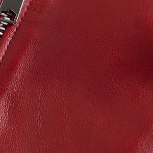 Wholesale Cheap Price <b>Women</b> Leather <b>Jackets</b> for Ladies Fashion New Arrival Customized Leather Pu <b>Women</b> genuine Leather <b>Jacket</b> - Product Image 6