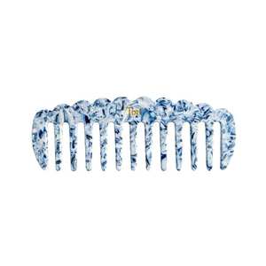 Deiven หวีช่างตัดผมมืออาชีพหวีผมสำหรับร้านเสริมสวยใช้วัสดุเรซิน - Product Image 6