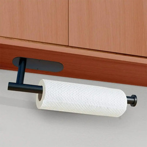 Porta Servilletas de Papel, Portarrollos, Porta Toallas de Cocina - Colores Surtidos - Product Image 3