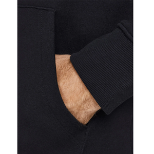 Gran oferta, sudaderas con capucha Unisex, 100% de algodón, logotipo personalizado, estampado de invierno de alta calidad para hombres, sudaderas con capucha para hombres, Sudadera con capucha Premium para hombres - Product Image 4