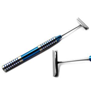 ชุดแปรงสีฟันแบบนุ่ม AMIN รุ่น UA-9643 หัวแปรงขนาดใหญ่ ผลิตจากสแตนเลสเกรด I ได้รับการรับรองมาตรฐาน CE รับประกัน 3 ปี - Product Image 1