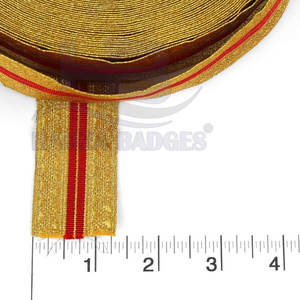 Best Selling Custom Made <b>Braid</b> From Pakistan New Arrival Factory Direct Custom <b>Braids</b> - Product Image 3