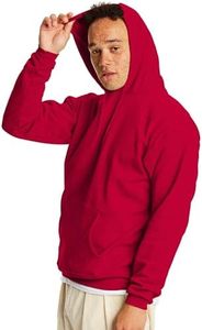 Sudadera con Capucha para Hombre, Premium, de Alta Calidad, 100% Algodón, Tejido de Felpa, Sudadera Personalizada Unisex - Product Image 4