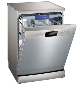 Lave-vaisselle encastrable 60 cm en acier inoxydable, 10 couverts, 1740W, automatique, pour hôtels et foyers - Product Image 3