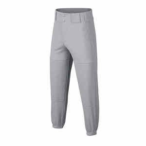 Baseball Jersey & <b>Pant</b> Uniform Set for Men | Sublimated Youth Button <b>Down</b> Softball Baseball Uniform - Product Image 4