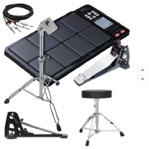 Nuevo OCTAPAD SPD-30 Original, Kit Completo de Percusión Digital, Listo para Envío - Product Image 3