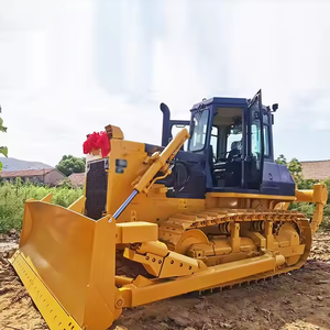 Nuevo Bulldozer hidrostático Heav-y de tipo estándar de 3400-HP a la venta - Product Image 4