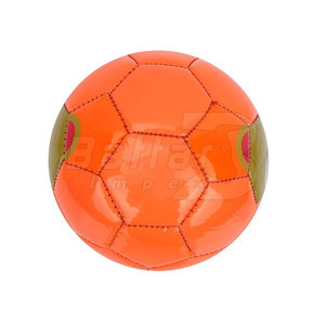 High Quality Custom Made Soccer <b>Football</b> PVC/PU <b>Leather</b> Material Soccer <b>Football</b> Made In Pakistan - Product Image 2