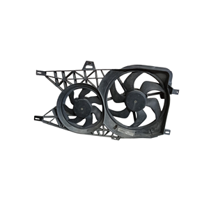 VENTILATEUR DE RADIATEUR RENAULT Trafic Van 2ème Série (07>) 8200662042 Diesel - Product Image 1