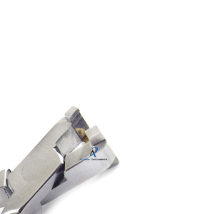 Kit de alicates dentales de ortodoncia Z BendWire Loop Ex removedor de soporte cortadores de alambre de arco para ajuste y colocación de aparatos ortopédicos - Product Image 4