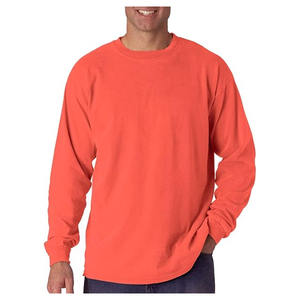 Camiseta de Algodón al por Mayor para Niños, Ropa de Calidad para Verano, Logotipo Personalizado, Cuello Redondo, Tejido de Punto, Patrón de Letras, Niños de 4 a 13 Años - Product Image 2