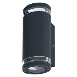 Apply Endura Beam <b>Gap</b> 2 x GU10 (Ledvance 4058075554559) - Product Image 1