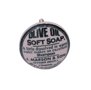 Best Design Furniture Handicraft Colored Ceramic <b>Knobs</b> Hardware Home Decor Indoor Design Colored Porcelain <b>Knob</b> by Lametierartz - Product Image 1