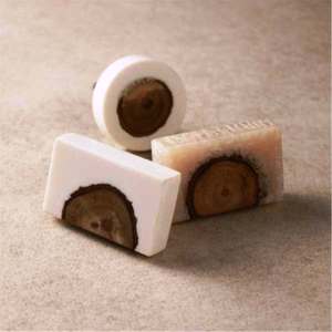 Boutons de tiroir en bois, bouton de porte, couleur, forme et taille personnalisées, fabriqué en Inde - Product Image 4