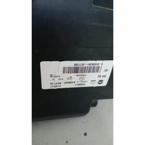 Faro Anteriore Destro ABARTH <span class=keywords><strong>500</strong></span> <span class=keywords><strong>Fiat</strong></span> (07>) 52088871 - Product Image 6
